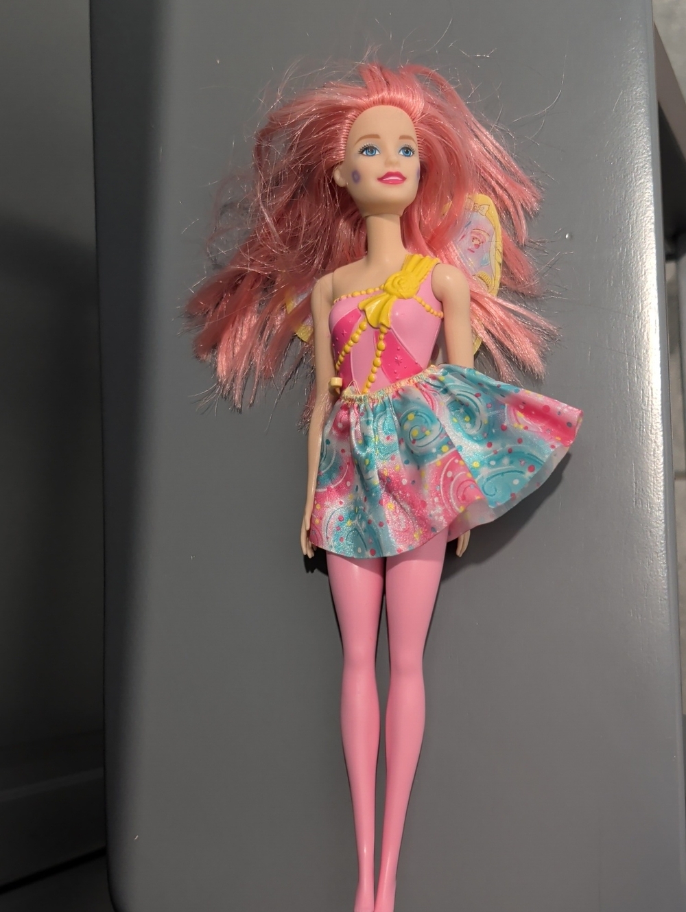 2018 Barbie™ Dreamtopia Fairy Doll FJC88 Discontinued